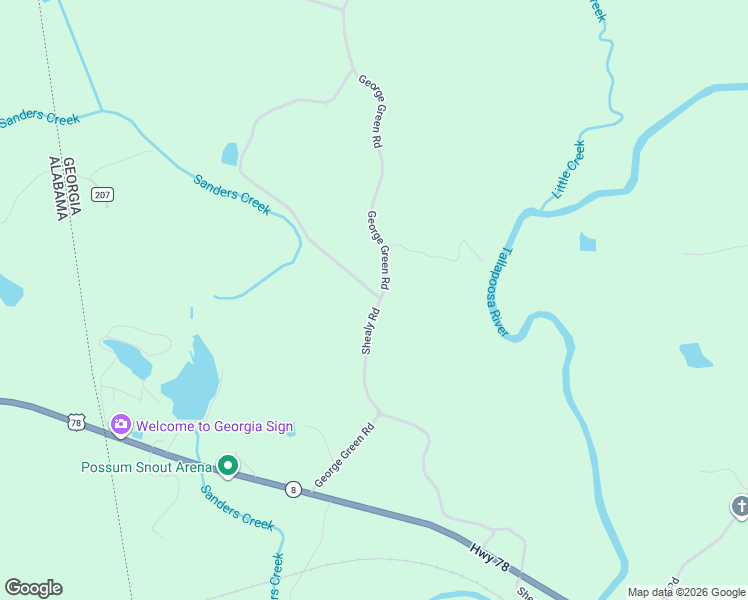 map of restaurants, bars, coffee shops, grocery stores, and more near in 