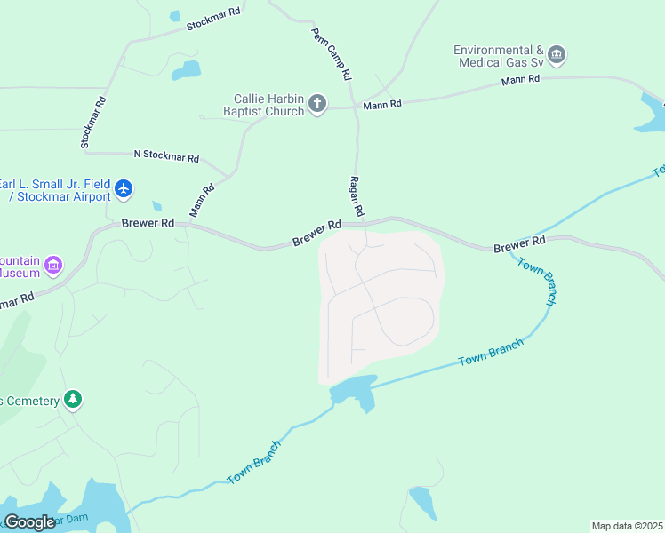 map of restaurants, bars, coffee shops, grocery stores, and more near 2312 Vineyard Court in Villa Rica