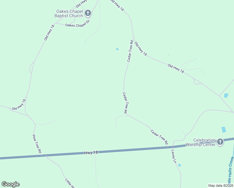 map of restaurants, bars, coffee shops, grocery stores, and more near 661 Cedar Tree Road in Vernon