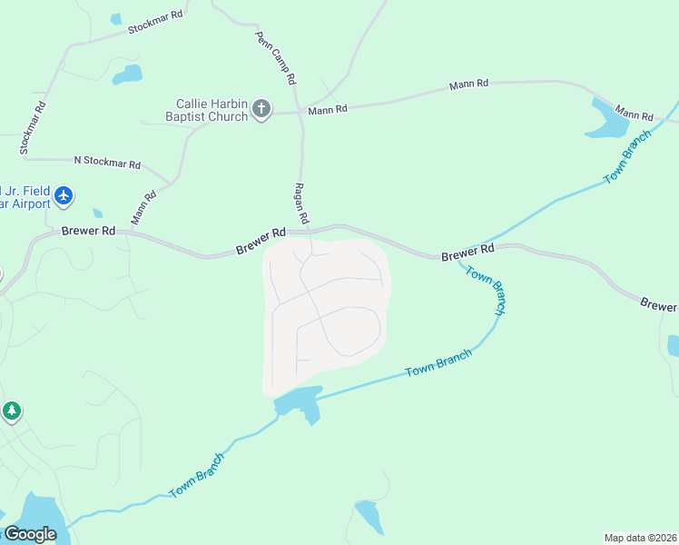 map of restaurants, bars, coffee shops, grocery stores, and more near 1113 Corkscrew Way in Villa Rica