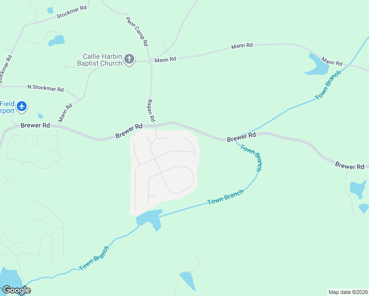 map of restaurants, bars, coffee shops, grocery stores, and more near 1123 Corkscrew Way in Villa Rica