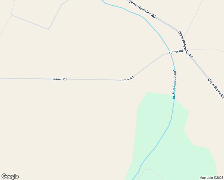 map of restaurants, bars, coffee shops, grocery stores, and more near in Ruleville