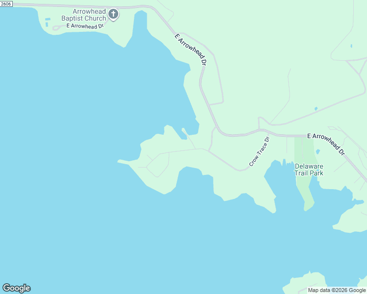 map of restaurants, bars, coffee shops, grocery stores, and more near 674 Crow Trace Drive in Henrietta