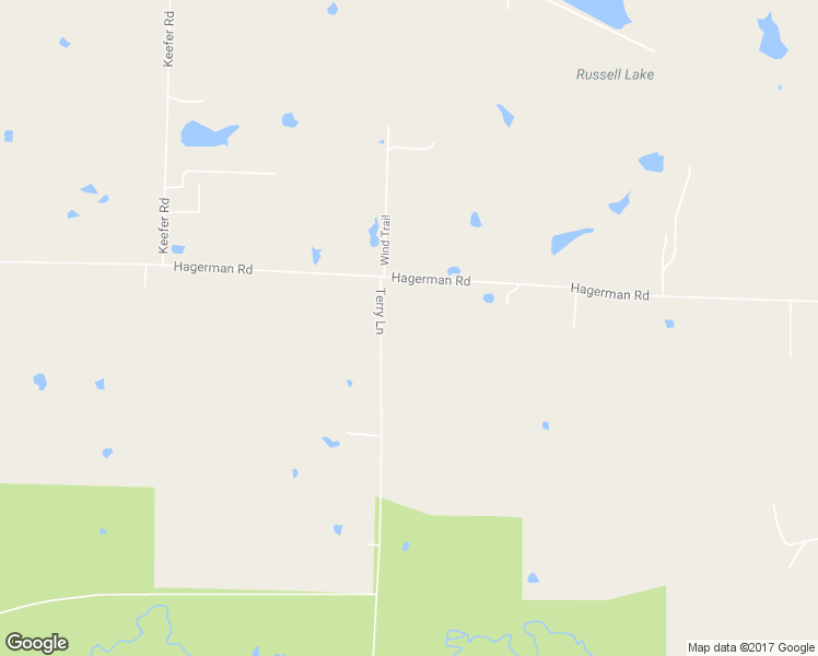 map of restaurants, bars, coffee shops, grocery stores, and more near 114 Terry Lane in Pottsboro