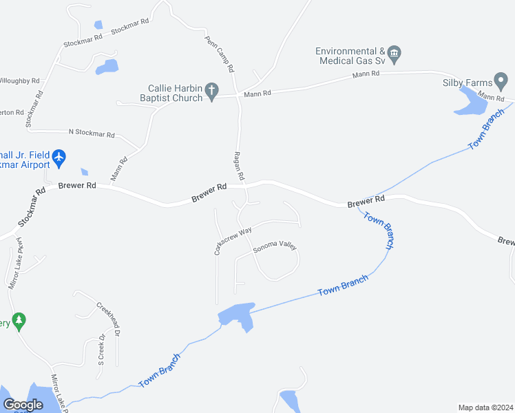 map of restaurants, bars, coffee shops, grocery stores, and more near 1004 Merlot Court in Villa Rica