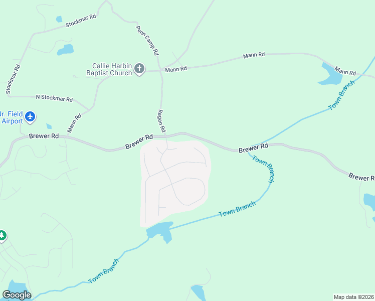 map of restaurants, bars, coffee shops, grocery stores, and more near 1202 Bordeau Way in Villa Rica