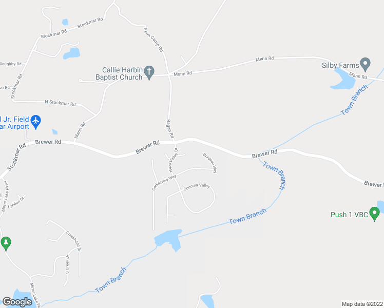 map of restaurants, bars, coffee shops, grocery stores, and more near 1009 Merlot Court in Villa Rica