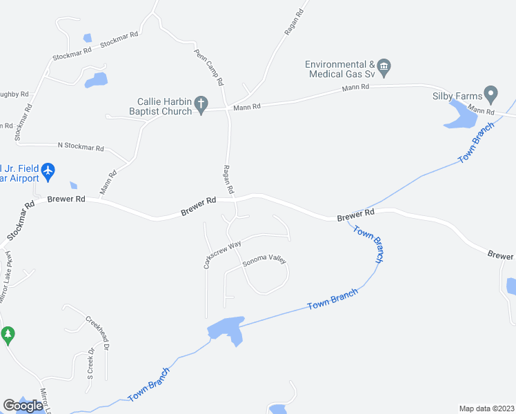 map of restaurants, bars, coffee shops, grocery stores, and more near 1009 Merlot Court in Villa Rica