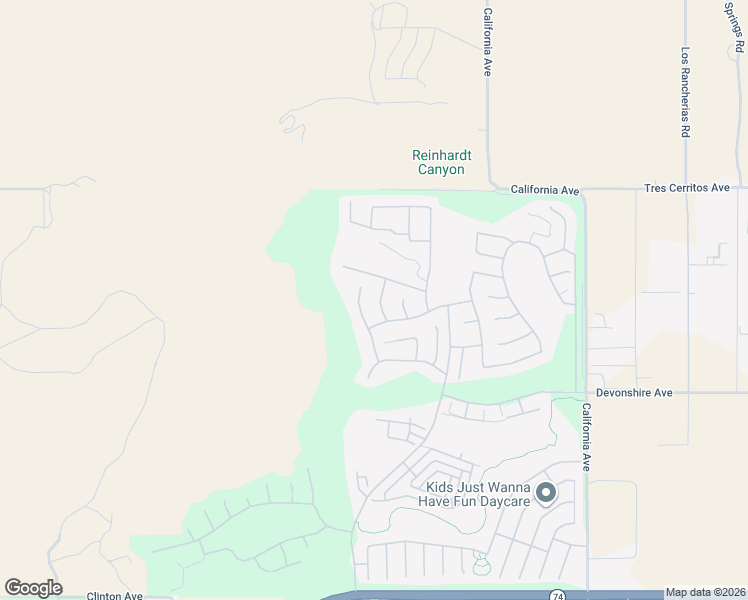 map of restaurants, bars, coffee shops, grocery stores, and more near in Hemet