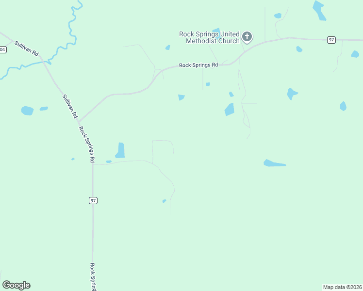 map of restaurants, bars, coffee shops, grocery stores, and more near in Rye