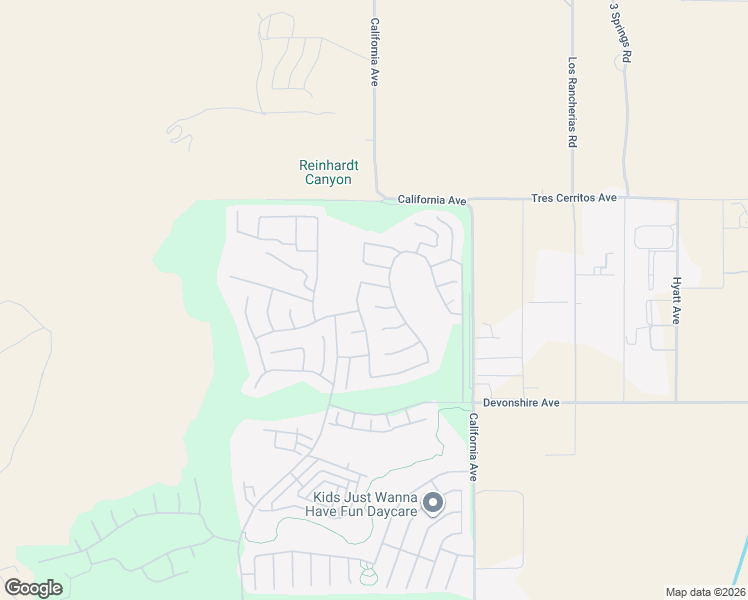 map of restaurants, bars, coffee shops, grocery stores, and more near 7880 Hogan Circle in Hemet