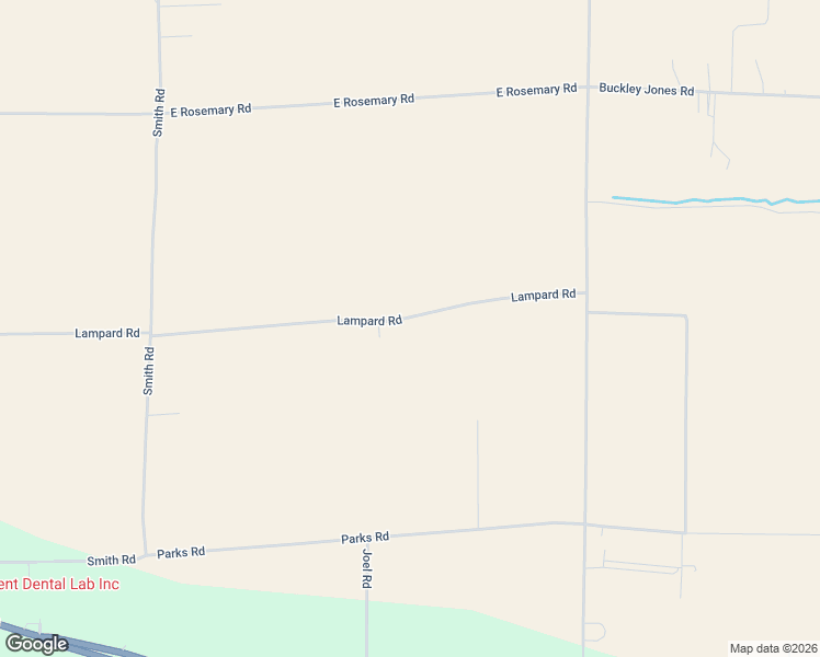 map of restaurants, bars, coffee shops, grocery stores, and more near 349-375 Lampard Road in Cleveland