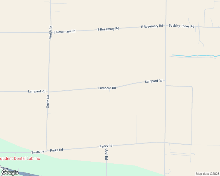 map of restaurants, bars, coffee shops, grocery stores, and more near 349 Lampard Road in Cleveland