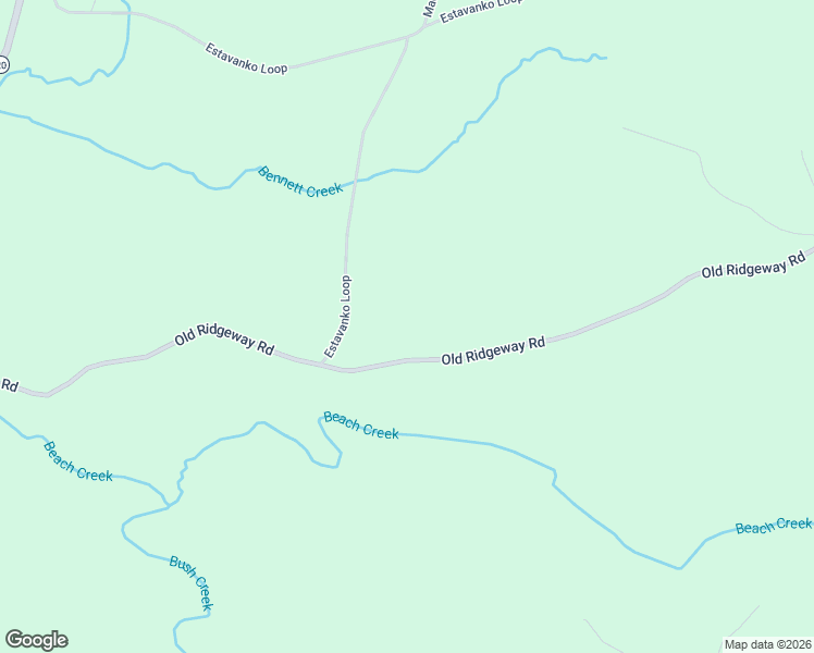 map of restaurants, bars, coffee shops, grocery stores, and more near West Crossing Road in Bremen