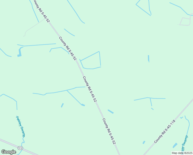 map of restaurants, bars, coffee shops, grocery stores, and more near 400 County Road S-45-52 in Lake City