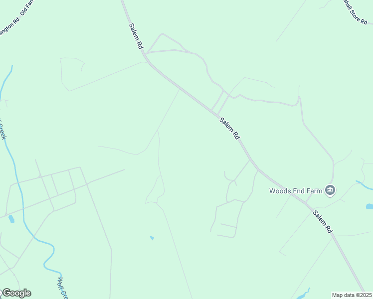 map of restaurants, bars, coffee shops, grocery stores, and more near 1740 Salem Road in Watkinsville