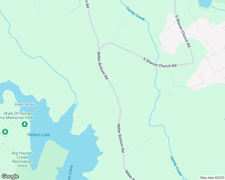 map of restaurants, bars, coffee shops, grocery stores, and more near in 