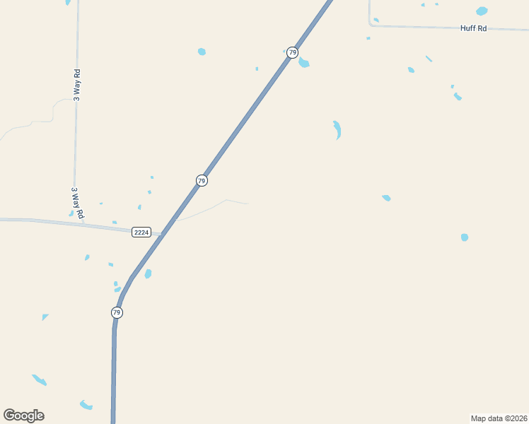 map of restaurants, bars, coffee shops, grocery stores, and more near 9887 Texas 79 in Wichita Falls