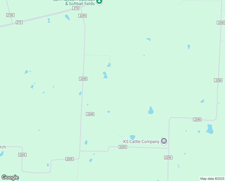 map of restaurants, bars, coffee shops, grocery stores, and more near in Ivanhoe