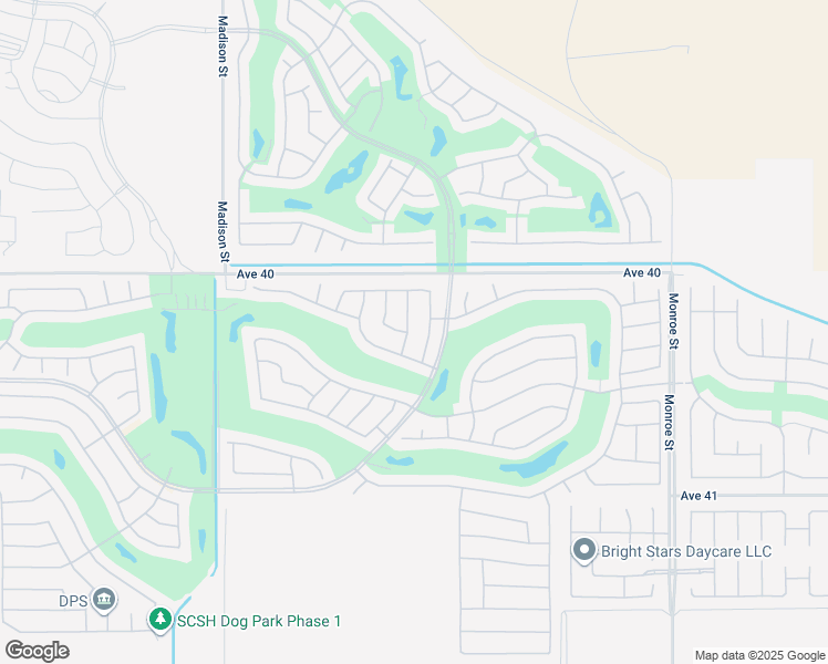 map of restaurants, bars, coffee shops, grocery stores, and more near 40266 Calle Loma Entrada in Indio