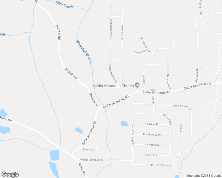 map of restaurants, bars, coffee shops, grocery stores, and more near 7704 Governors Lane in Douglasville