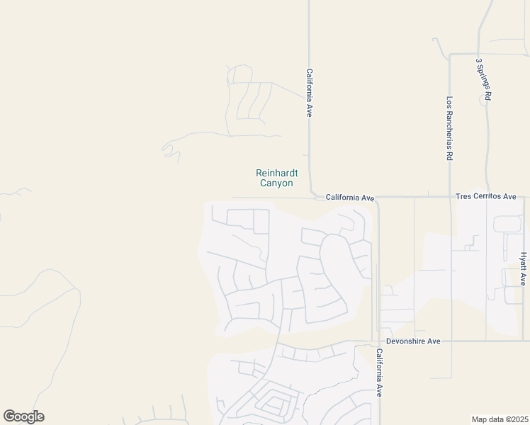 map of restaurants, bars, coffee shops, grocery stores, and more near 655 Olazabal Drive in Hemet