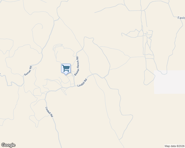 map of restaurants, bars, coffee shops, grocery stores, and more near 25049 El Toro Road in Lake Elsinore