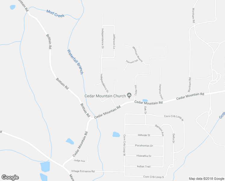 map of restaurants, bars, coffee shops, grocery stores, and more near 1837 Potomac Place in Douglasville