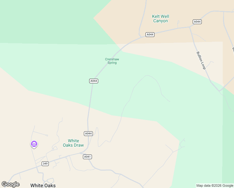 map of restaurants, bars, coffee shops, grocery stores, and more near in White Oaks