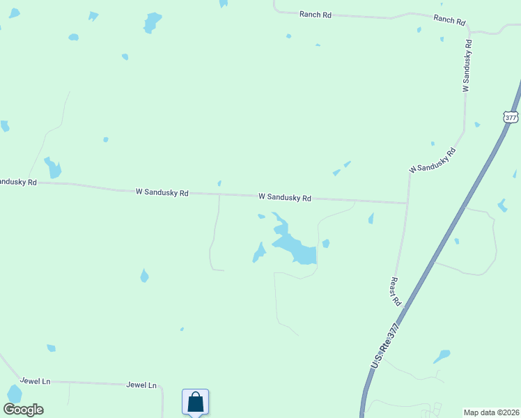 map of restaurants, bars, coffee shops, grocery stores, and more near in Whitesboro