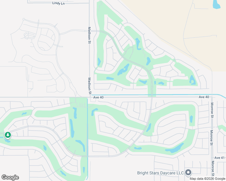 map of restaurants, bars, coffee shops, grocery stores, and more near 39911 Corte Velado in Indio