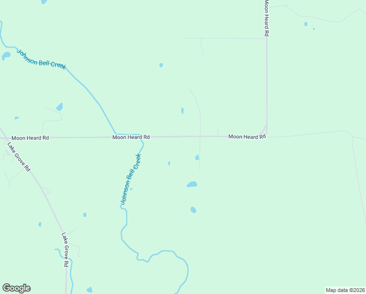 map of restaurants, bars, coffee shops, grocery stores, and more near 904 Moon Heard Road in Prairie