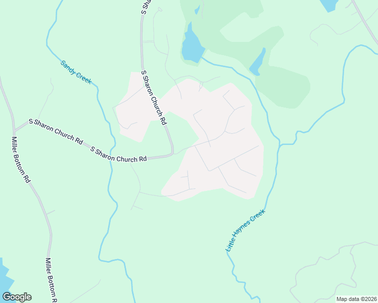 map of restaurants, bars, coffee shops, grocery stores, and more near 6084 Cedar Lake Trail in Loganville