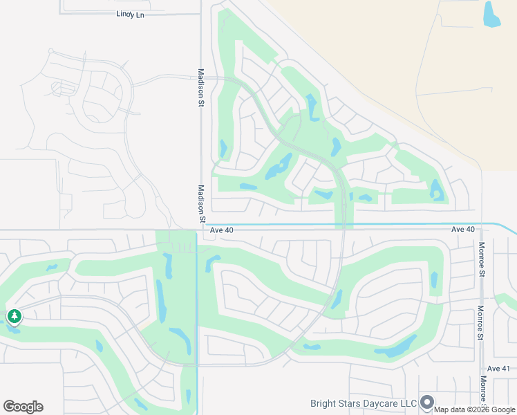 map of restaurants, bars, coffee shops, grocery stores, and more near 39859 Corte Velado in Indio