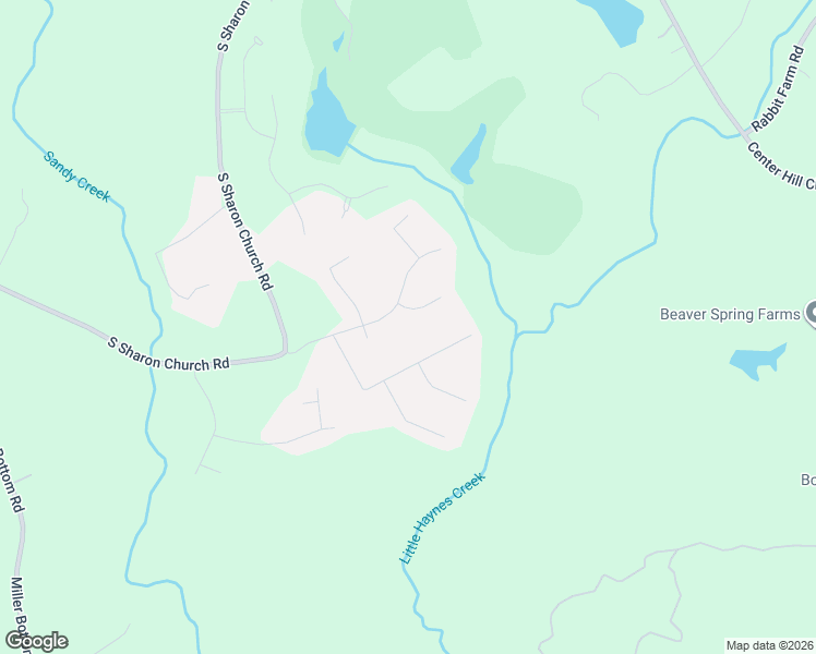 map of restaurants, bars, coffee shops, grocery stores, and more near 2524 Cedar Way in Loganville