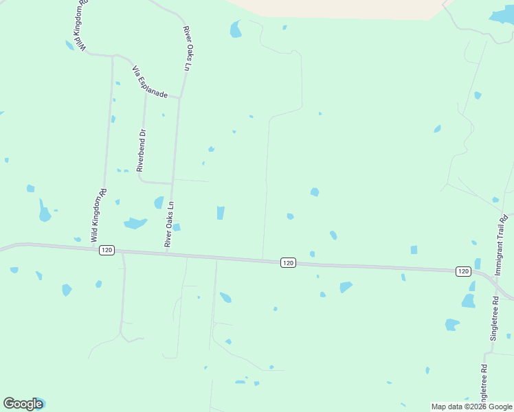 map of restaurants, bars, coffee shops, grocery stores, and more near 193 Gun Club Road in Denison