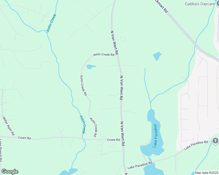 map of restaurants, bars, coffee shops, grocery stores, and more near 1158 North Van Wert Road in Villa Rica