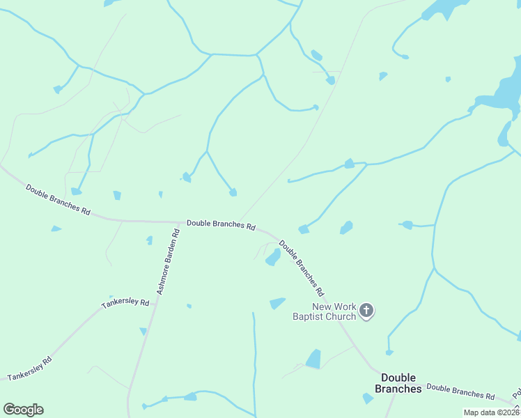 map of restaurants, bars, coffee shops, grocery stores, and more near 1046 Holloway Road in Lincolnton