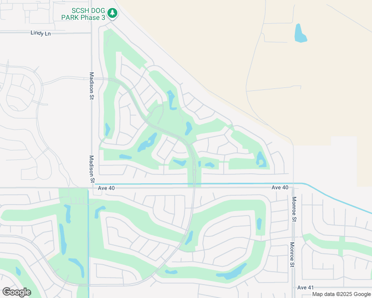 map of restaurants, bars, coffee shops, grocery stores, and more near 81474 Corte Pipilla in Indio