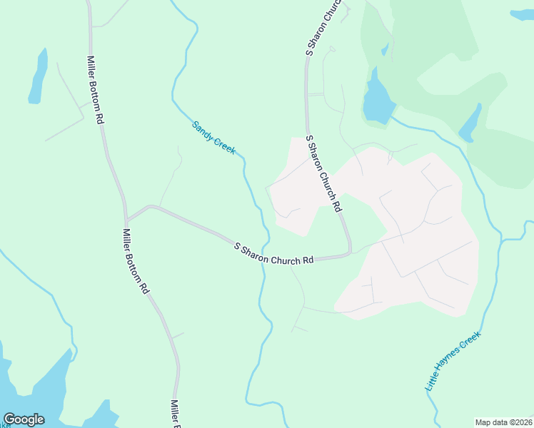 map of restaurants, bars, coffee shops, grocery stores, and more near 2129 Braswell Lane in Loganville