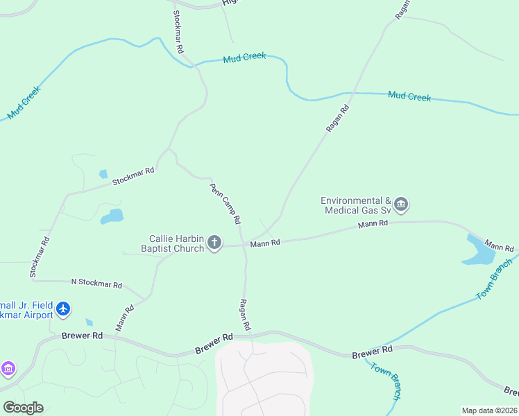 map of restaurants, bars, coffee shops, grocery stores, and more near 1755 Ragan Road in Douglasville