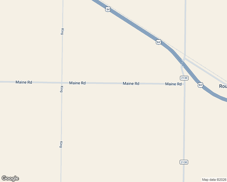 map of restaurants, bars, coffee shops, grocery stores, and more near 6750 Maine Road in Anton