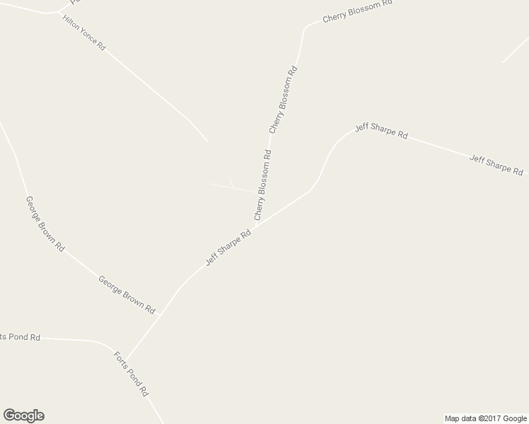 map of restaurants, bars, coffee shops, grocery stores, and more near 755 Cherry Blossom Road in Gaston