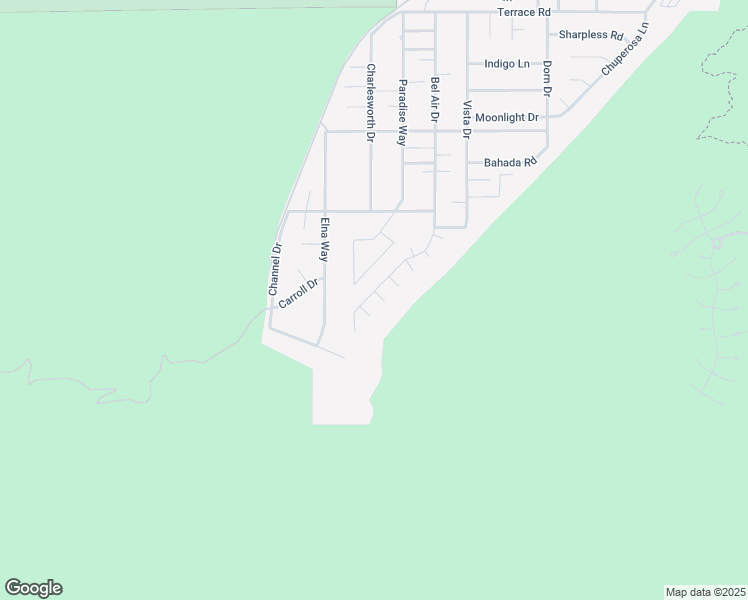 map of restaurants, bars, coffee shops, grocery stores, and more near 39350 Juan Circle in Cathedral City