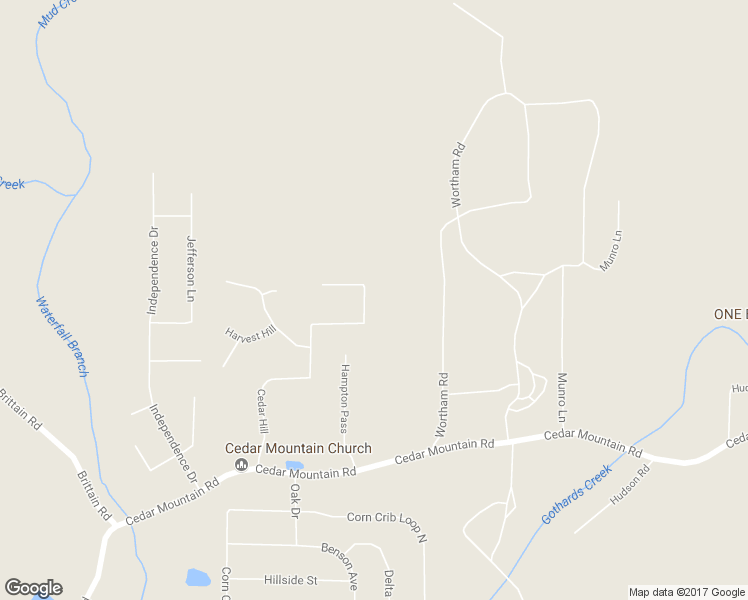 map of restaurants, bars, coffee shops, grocery stores, and more near 1480 Cedar Hill in Douglasville