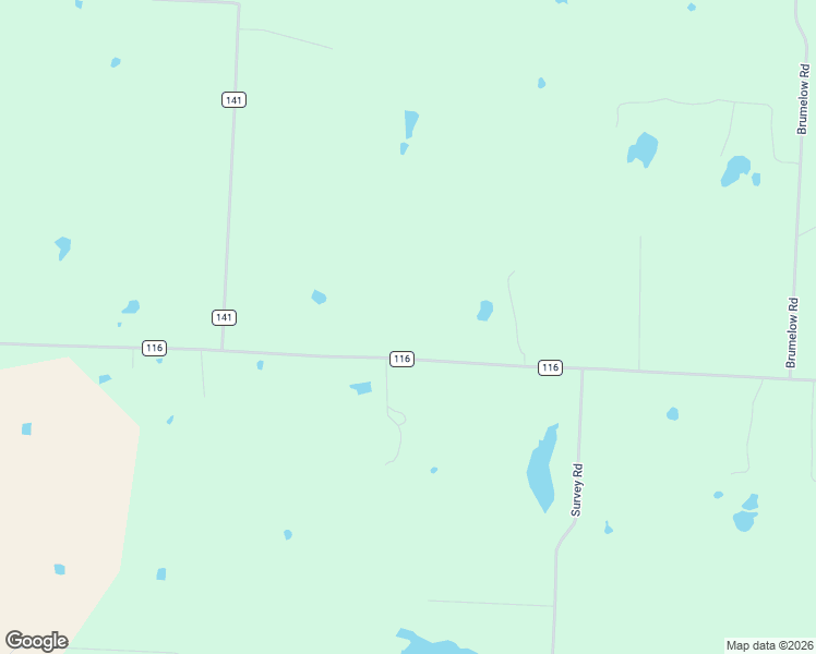 map of restaurants, bars, coffee shops, grocery stores, and more near in Callisburg