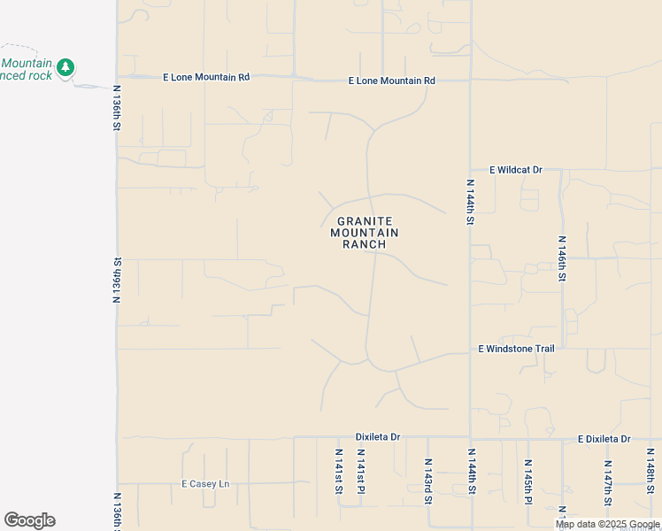 map of restaurants, bars, coffee shops, grocery stores, and more near 14028 East Milton Court in Scottsdale