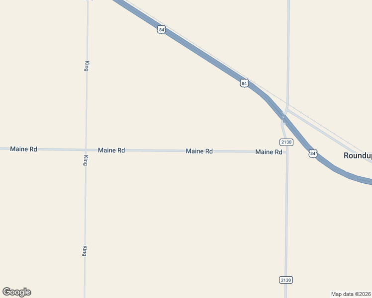 map of restaurants, bars, coffee shops, grocery stores, and more near 6750 Maine Road in Anton