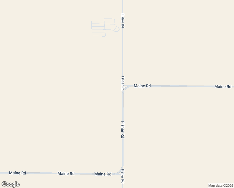 map of restaurants, bars, coffee shops, grocery stores, and more near 3677-3699 Fisher Road in Littlefield