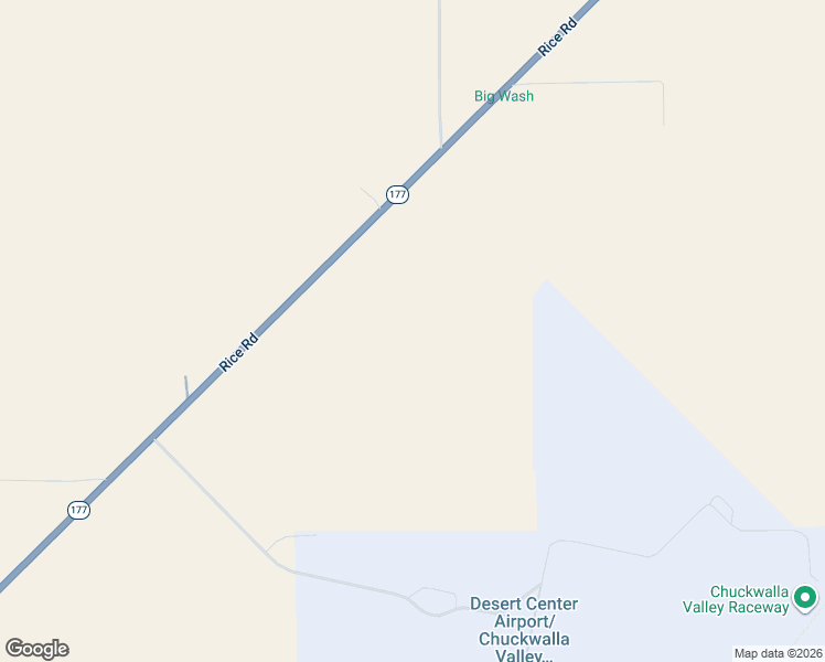 map of restaurants, bars, coffee shops, grocery stores, and more near in Desert Center